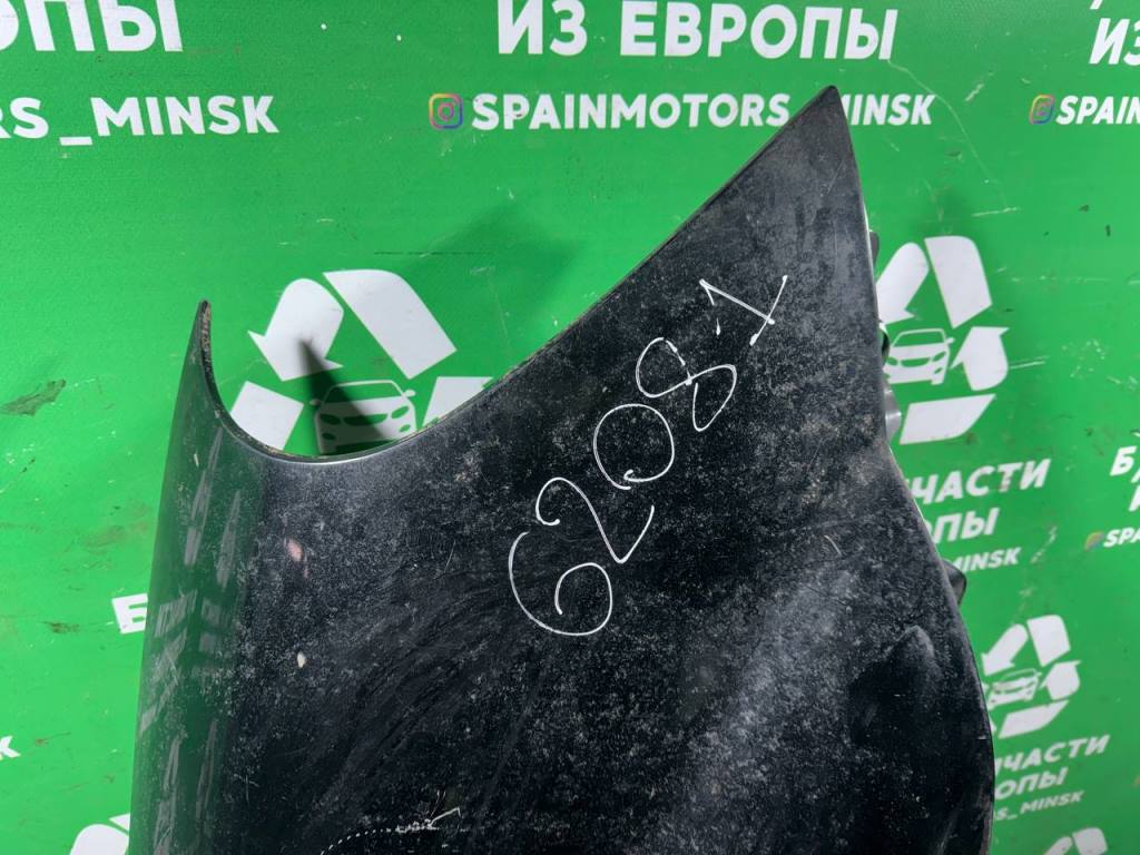 (62081) Крыло переднее правое SsangYong Rexton 2005 - фото2