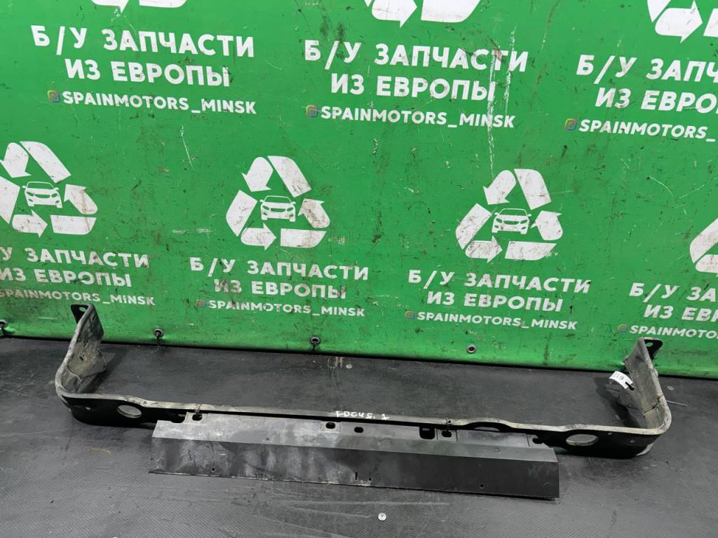 (61374) Балка под радиатор Ford Focus I 2000 - фото2