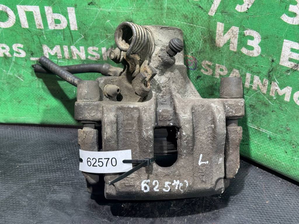 (62570) Суппорт задний левый Ford Focus II 2006 - фото1