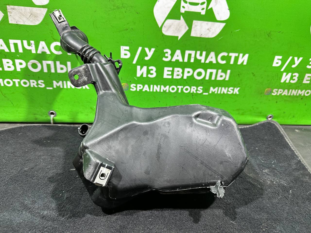 (32401) Бачок омывателя Tesla Model 3 2022 164261400A фото-2