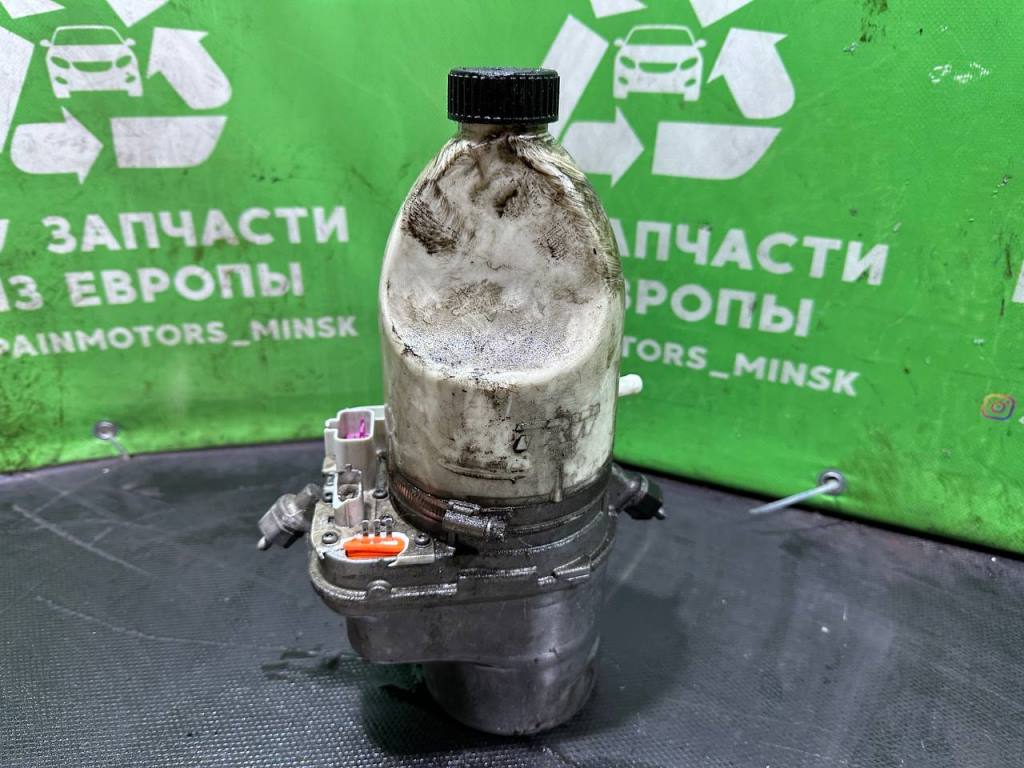 (39960) Электрогидроусилитель руля Saab 9-3 2003 фото-4