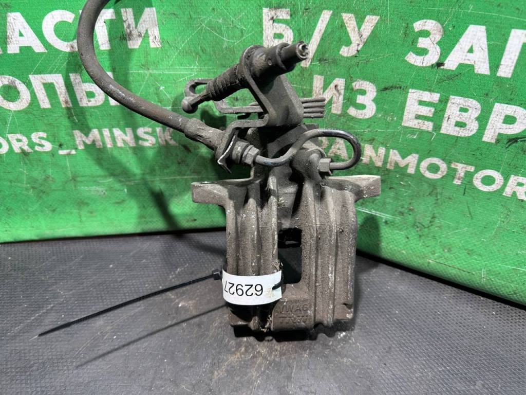 (62927) Суппорт задний правый Volkswagen Golf V 2005 - фото1