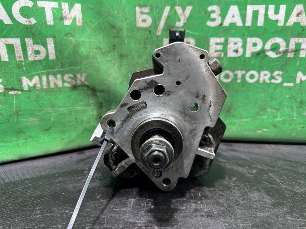 (59385) ТНВД Renault Laguna II 2004 2,2 DCi 0445010033 - фото1
