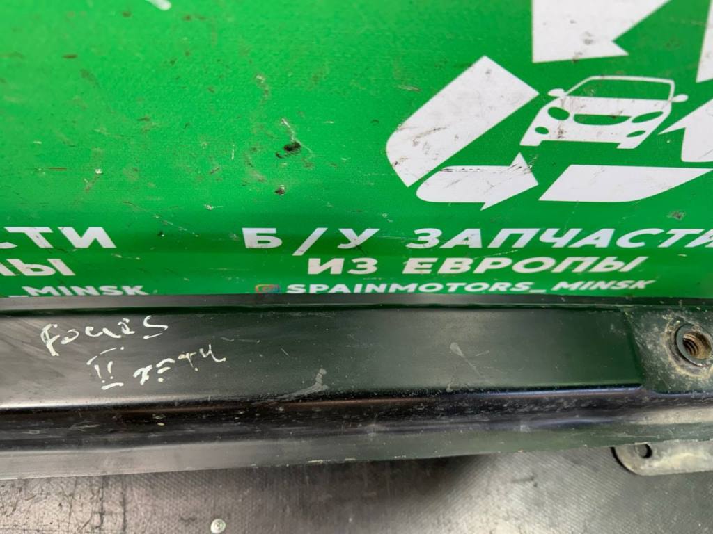 (51133) Усилитель бампера переднего Ford Focus II 2007 фото-5