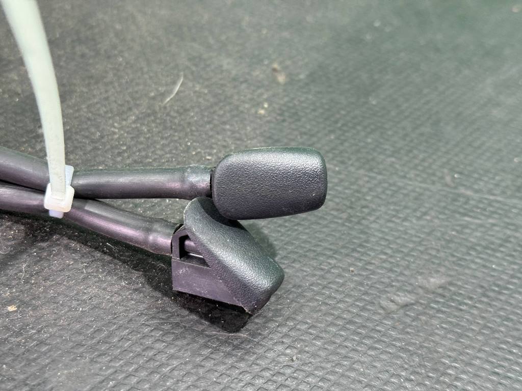 (50189) Форсунка омывателя Tesla Model S 2018 22773 - фото2