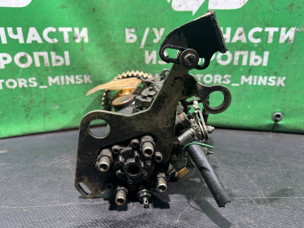 (830) ТНВД Peugeot 205 1994 1,8 D R8443B930A, TYPC052 фото-4 (830) ТНВД Peugeot 205 1994 1,8 D R8443B930A, TYPC052 фото-4