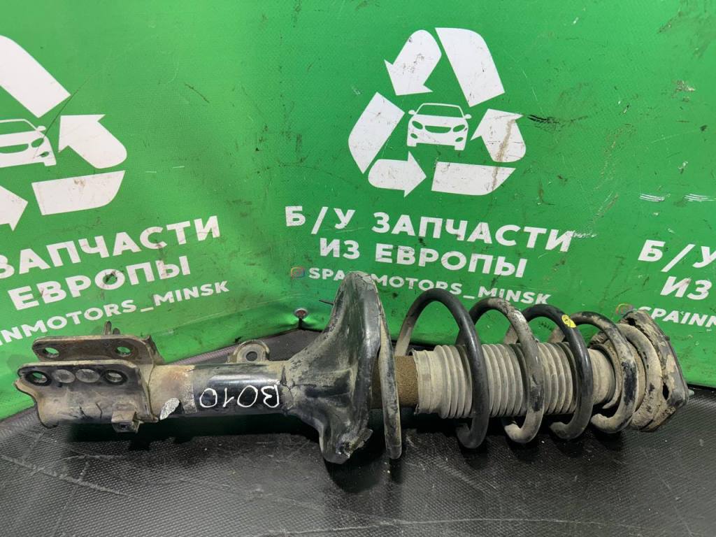 (53440) Стойка задняя Kia Sportage 2009 - фото1