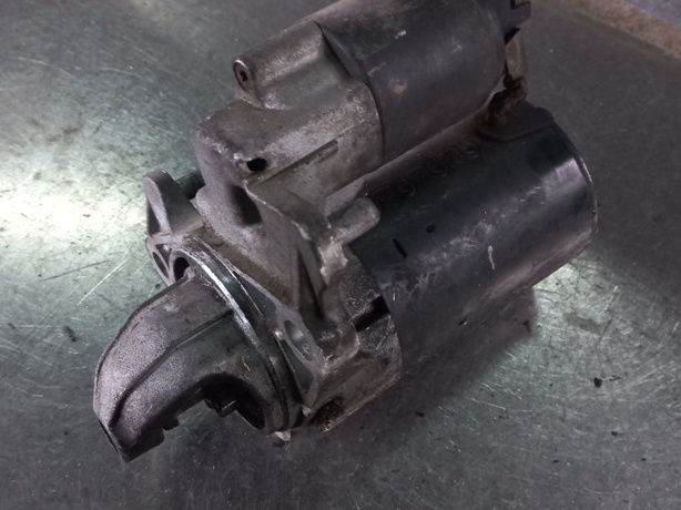 (13487) Стартер Mini One 2004 1,6 i - фото2