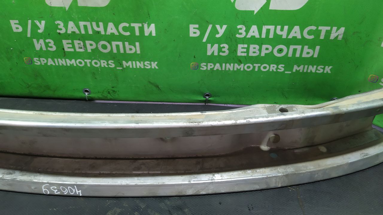 (40639) Усилитель бампера заднего Saab 9-3 2000 фото-4