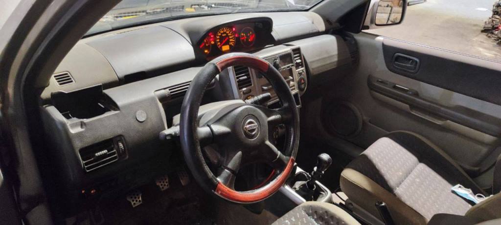 (FB608) Машинокомплект Nissan X-Trail 2003 2.2 DCi YD22DDTi, YD22ETI фото-7 (FB608) Машинокомплект Nissan X-Trail 2003 2.2 DCi YD22DDTi, YD22ETI фото-7