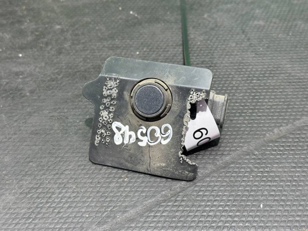 (60548) Датчик парктроника Tesla Model S 2018 112750312C - фото1