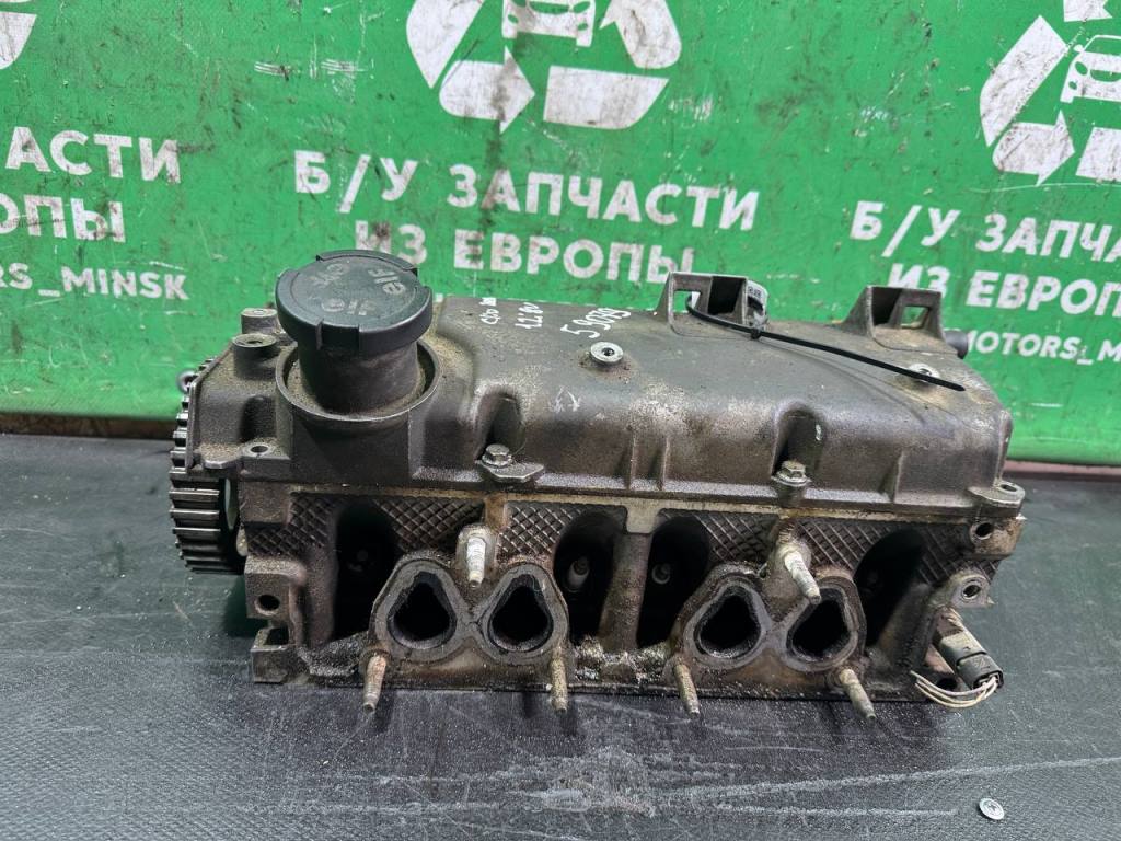 (59079) Головка блока цилиндров Renault Clio 2003 1,2 i (59079) Головка блока цилиндров Renault Clio 2003 1,2 i