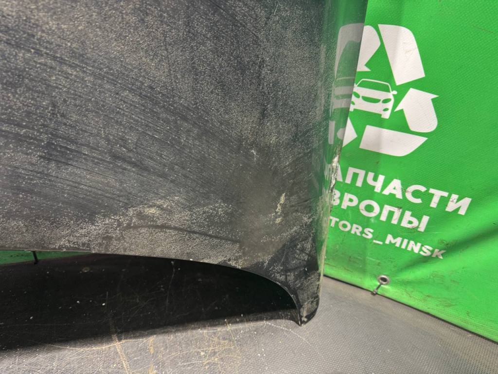 (59332) Капот Opel Insignia 2009 фото-6