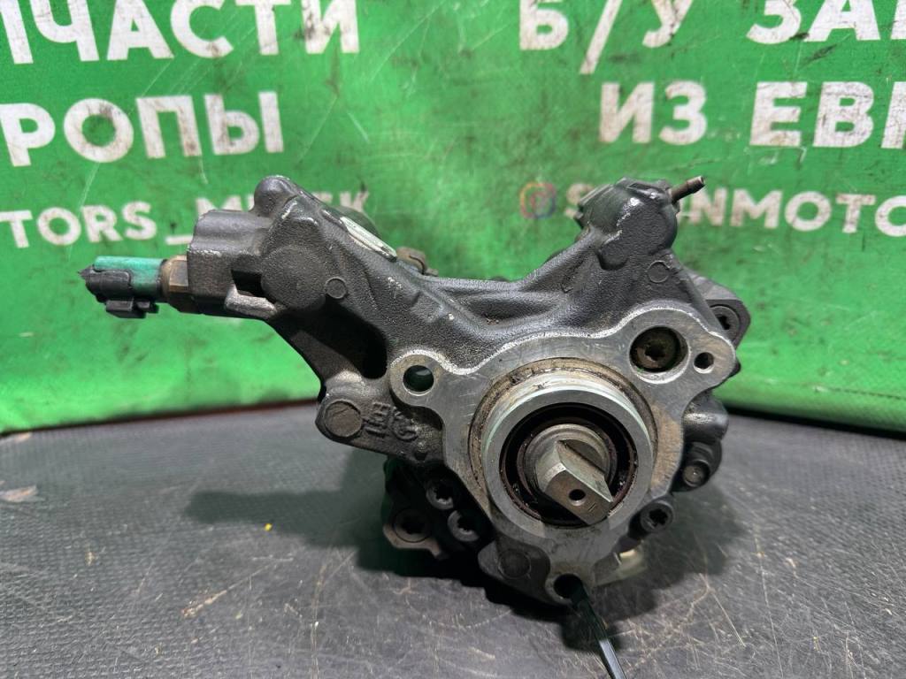 (20221) ТНВД Peugeot 407 2008 2 HDi 9424A000A, 9656391680 (20221) ТНВД Peugeot 407 2008 2 HDi 9424A000A, 9656391680