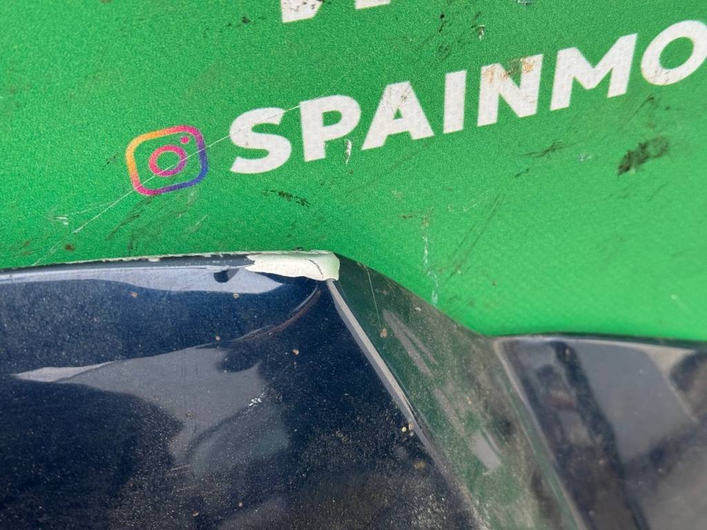 (60036) Капот Chrysler Voyager 2004 фото-6