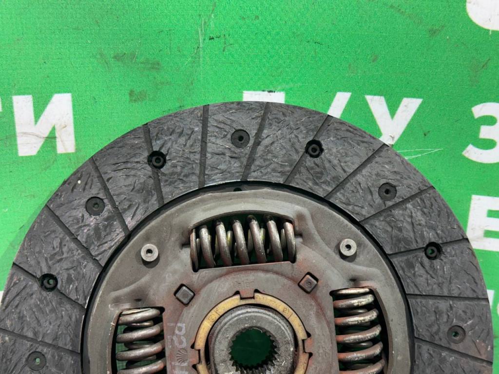 (53369) Диск сцепления Daewoo Nubira 2000 2 i фото-5
