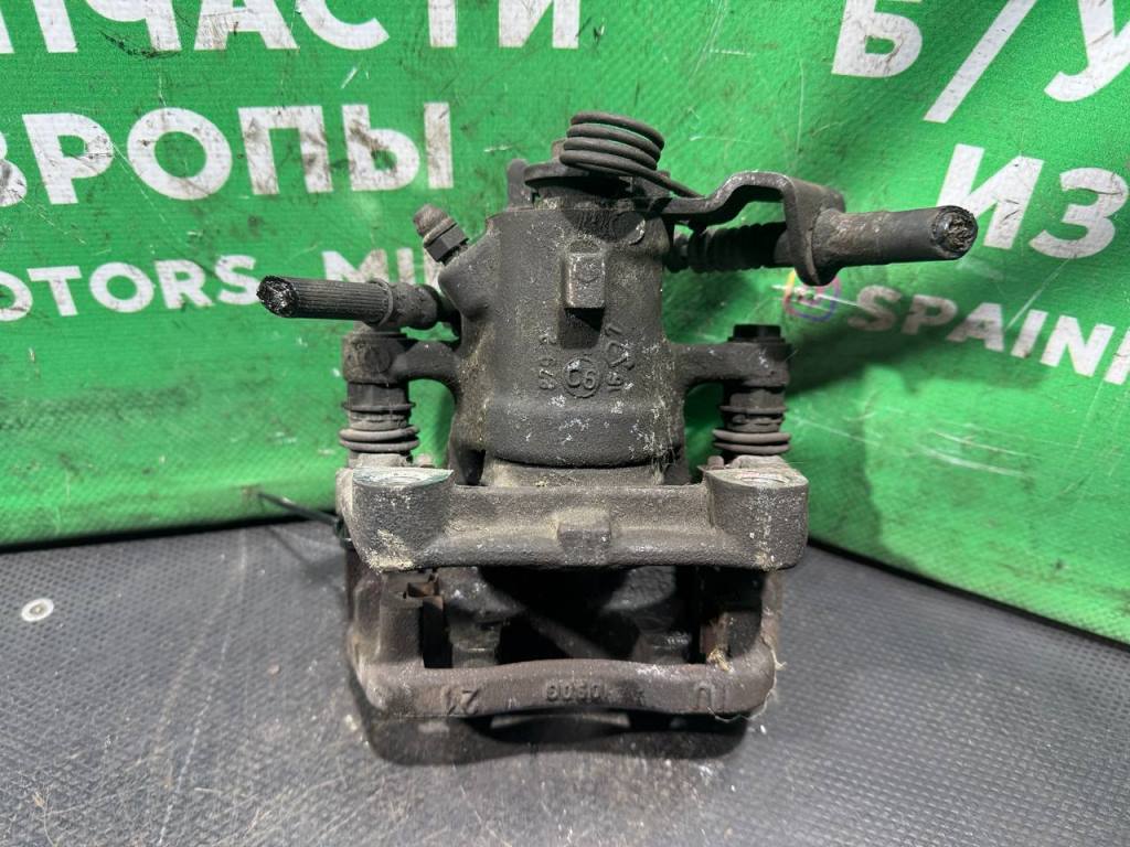 (59927) Суппорт задний правый Opel Meriva 2005 фото-3