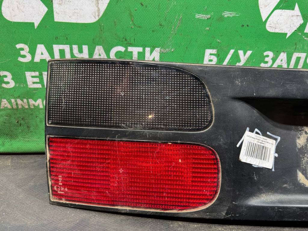 (355) Бленда Renault Laguna I 1996 - фото2