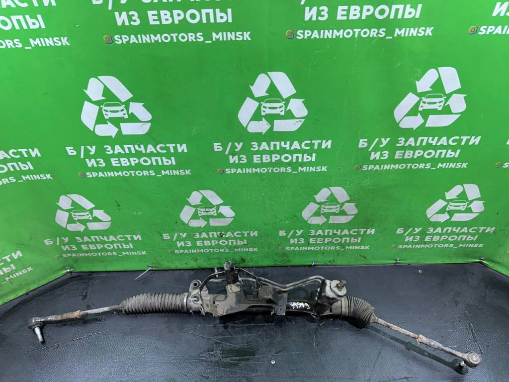 (39959) Рулевая рейка Saab 9-3 2003 - фото1