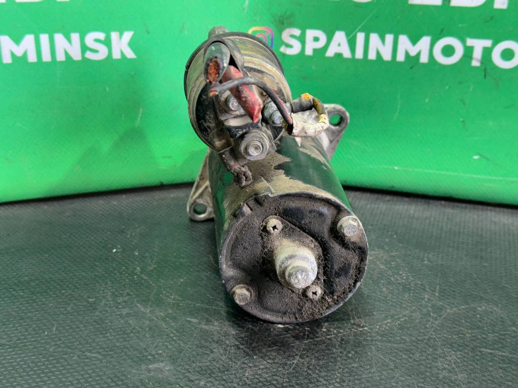 (49965) Стартер Mini Cooper R50 2004 1,6 i 01106018 фото-4