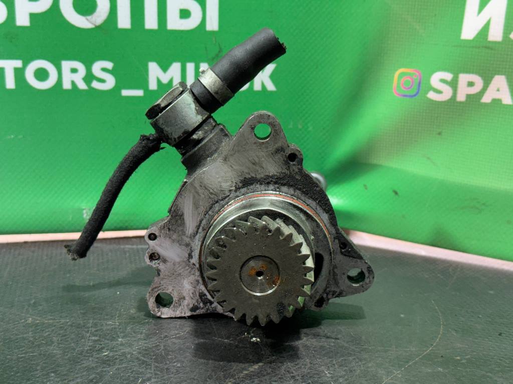 (50492) Насос вакуумный Renault Master 2005 3 D 14650MA70A - фото1 (50492) Насос вакуумный Renault Master 2005 3 D 14650MA70A - фото1