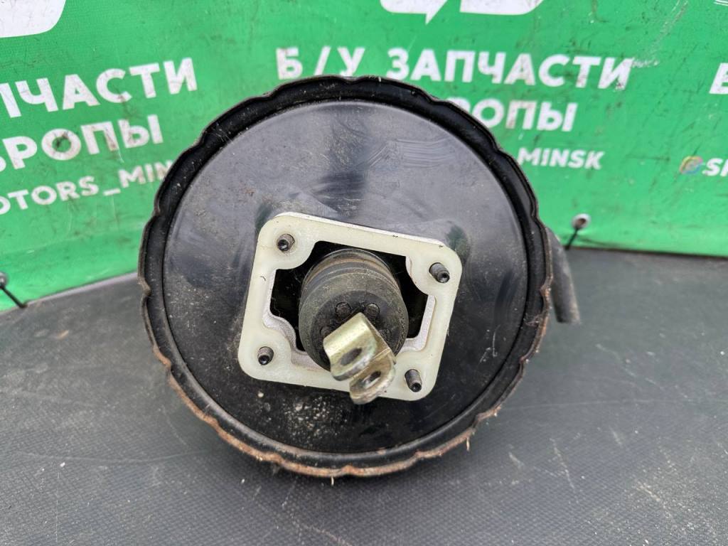 (25) Вакуумный усилитель тормозов Hyundai Santa Fe 2002 2,7 i фото-2 (25) Вакуумный усилитель тормозов Hyundai Santa Fe 2002 2,7 i фото-2