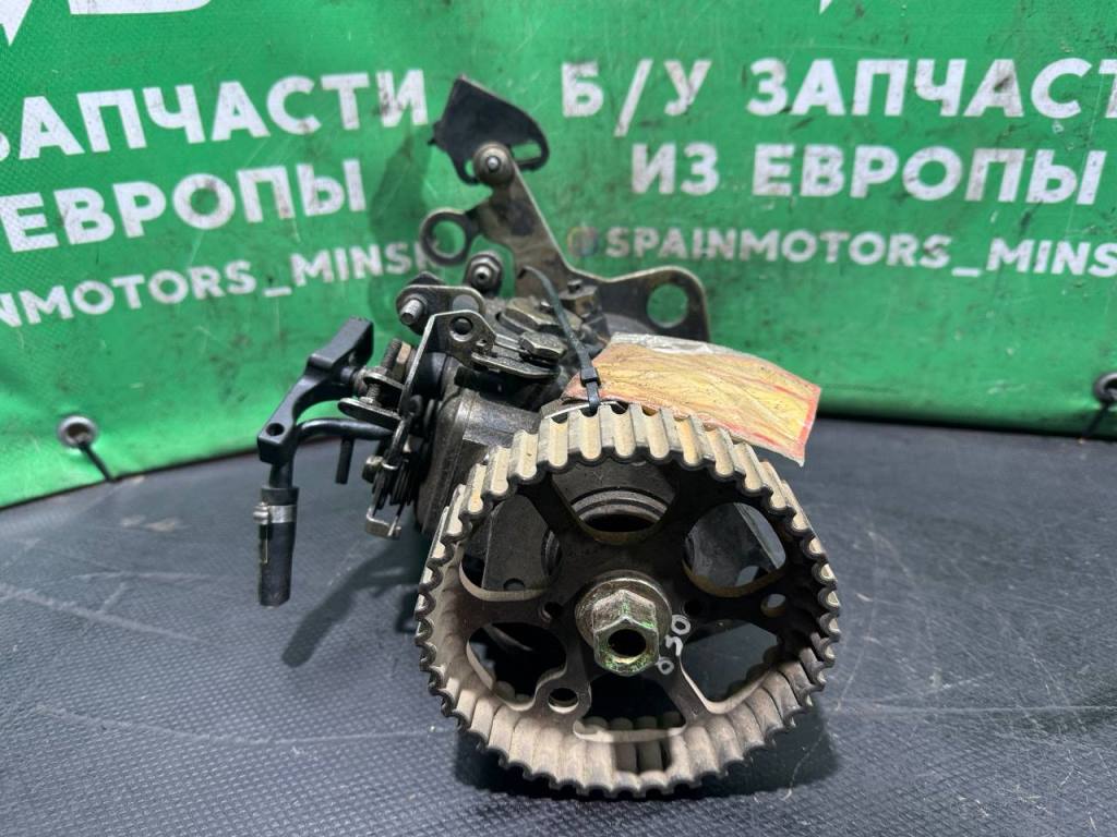 (830) ТНВД Peugeot 205 1994 1,8 D R8443B930A, TYPC052 фото-2 (830) ТНВД Peugeot 205 1994 1,8 D R8443B930A, TYPC052 фото-2