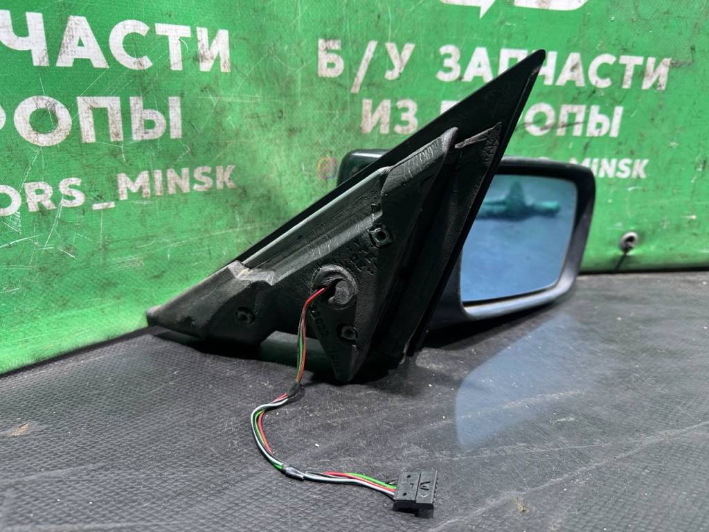 (60772) Зеркало наружное правое BMW 3 E46 2000 - фото2