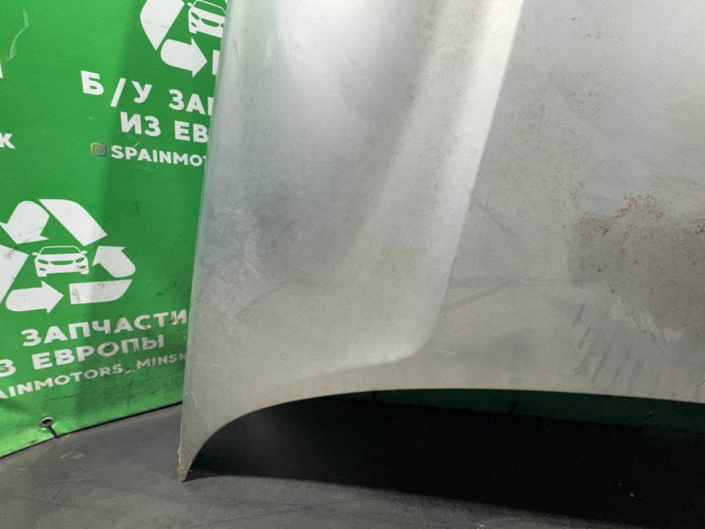 (59537) Капот Jeep Cherokee 2001 фото-7