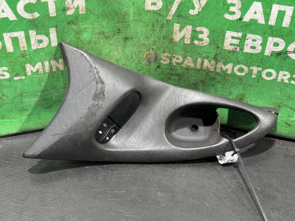 (60972) Блок управления стеклоподъемниками Ford Focus I 2000 - фото1