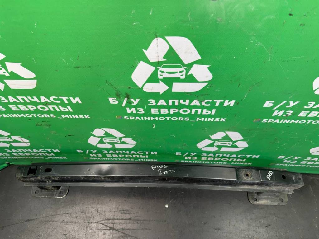 (51133) Усилитель бампера переднего Ford Focus II 2007 - фото2