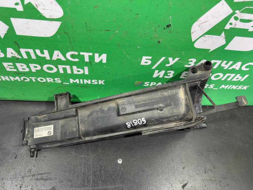 (50818) Кронштейн радиатора BMW 3 E46 2003 2 TD 2354043 - фото2