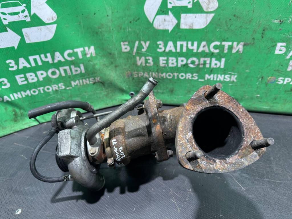 (62920) Турбина Rover 75 2001 2 TD TD025L308T33 - фото2