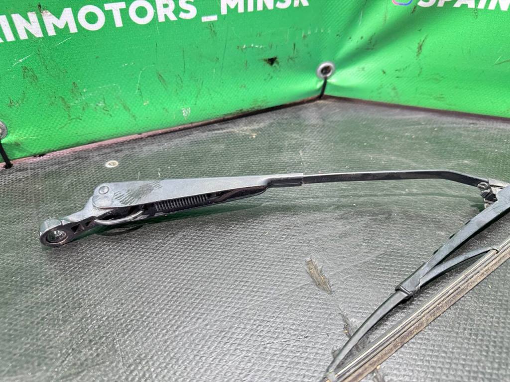 (52147) Щеткодержатель задний Nissan Almera N16 2001 фото-3 (52147) Щеткодержатель задний Nissan Almera N16 2001 фото-3