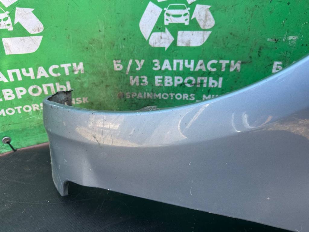 (59139) Крыло переднее левое Ford C-Max 2005 фото-8