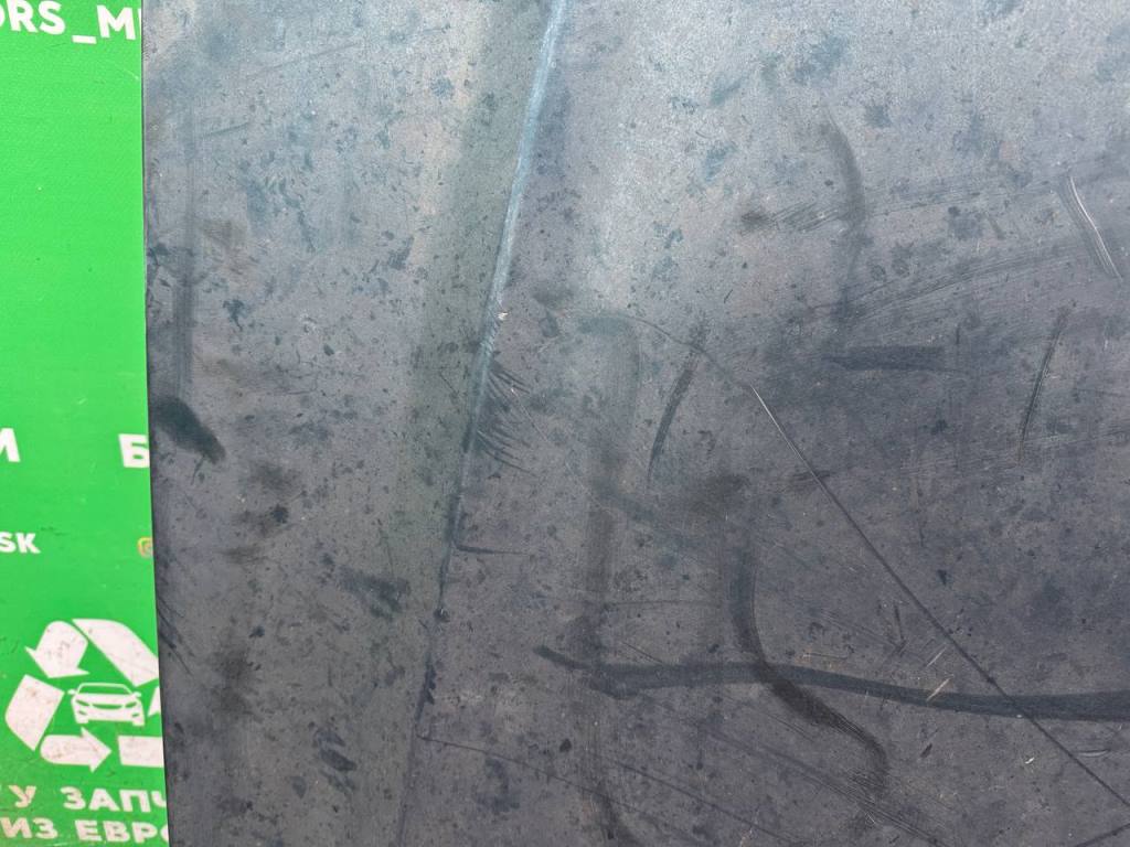 (55974) Капот Ford Mustang 1995 фото-8