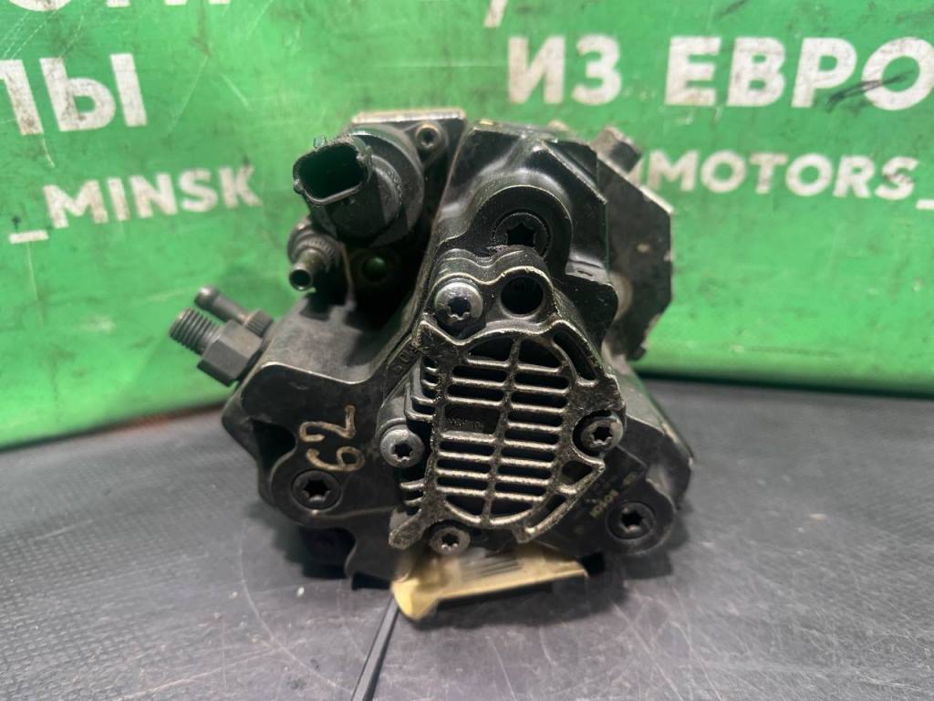 (62) ТНВД Volvo XC70 2002 2,4 TD 445010043 фото-4