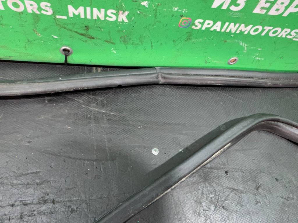 (53014) Уплотнитель двери передней правой Mitsubishi Outlander (2007-2010) 2010 фото-5