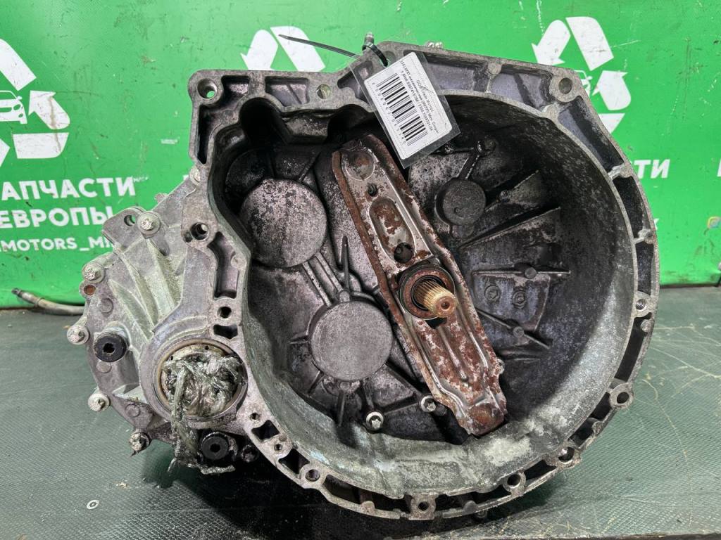 (55) КПП механическая (МКПП) Mini Cooper 2009 1,6 HDi 0307413CIM, 2300756872104 - фото1