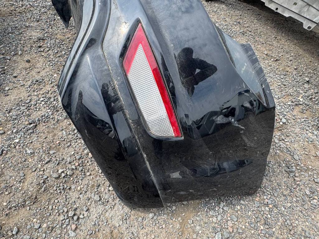 (49331) Бампер задний Ford Focus II 2010 фото-5