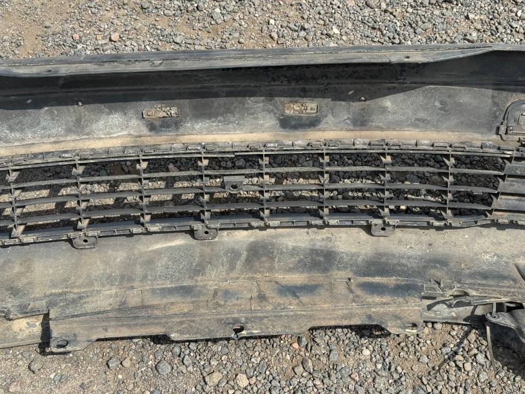 (49352) Бампер передний Opel Zafira A 2000 фото-9