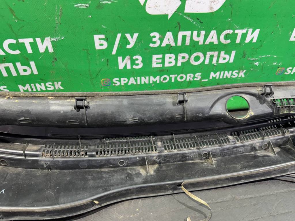 (52699) Дождевик Mitsubishi Outlander (2007-2010) 2010 фото-9