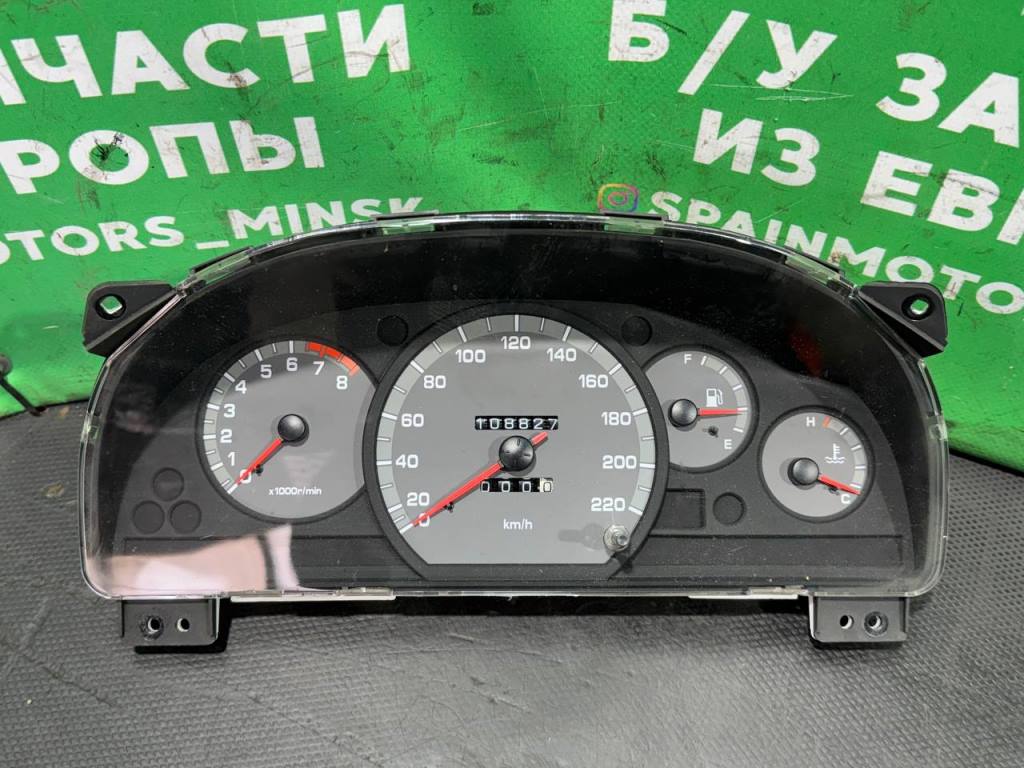 (53298) Щиток приборов (приборная панель) Daewoo Nubira 2000 2 i 96272108 - фото1 (53298) Щиток приборов (приборная панель) Daewoo Nubira 2000 2 i 96272108 - фото1