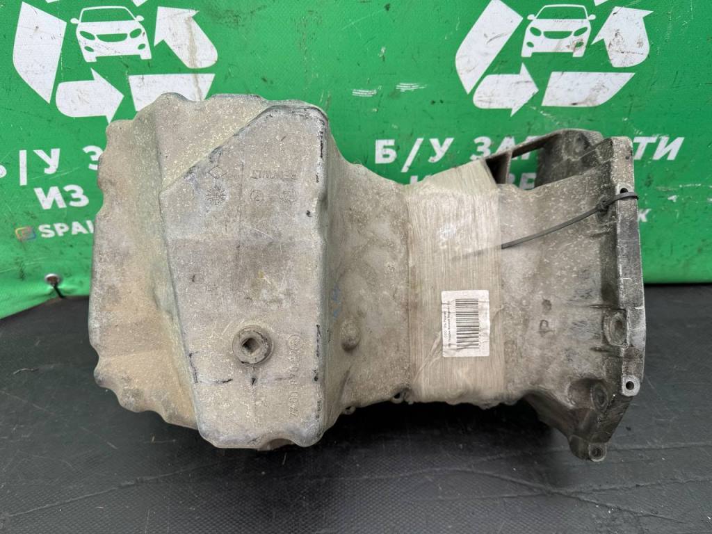 (80) Поддон Renault Megane I 1996 1,6 i - фото1