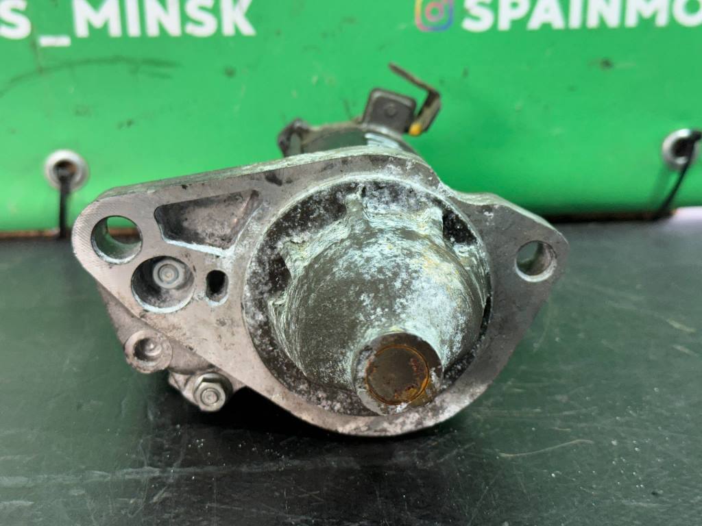 (49940) Стартер Honda Accord VIII 2009 2 i DS4RC - фото2