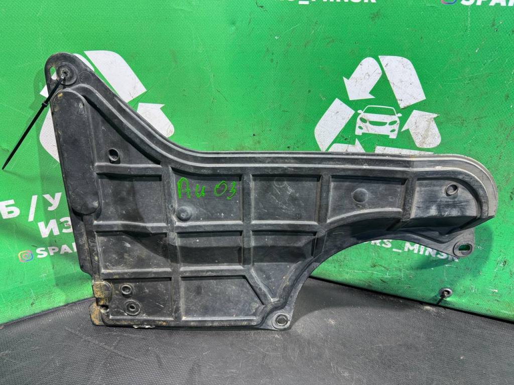 (61510) Защита двигателя Renault Espace III 2000 2 i 7700428148 - фото2 (61510) Защита двигателя Renault Espace III 2000 2 i 7700428148 - фото2