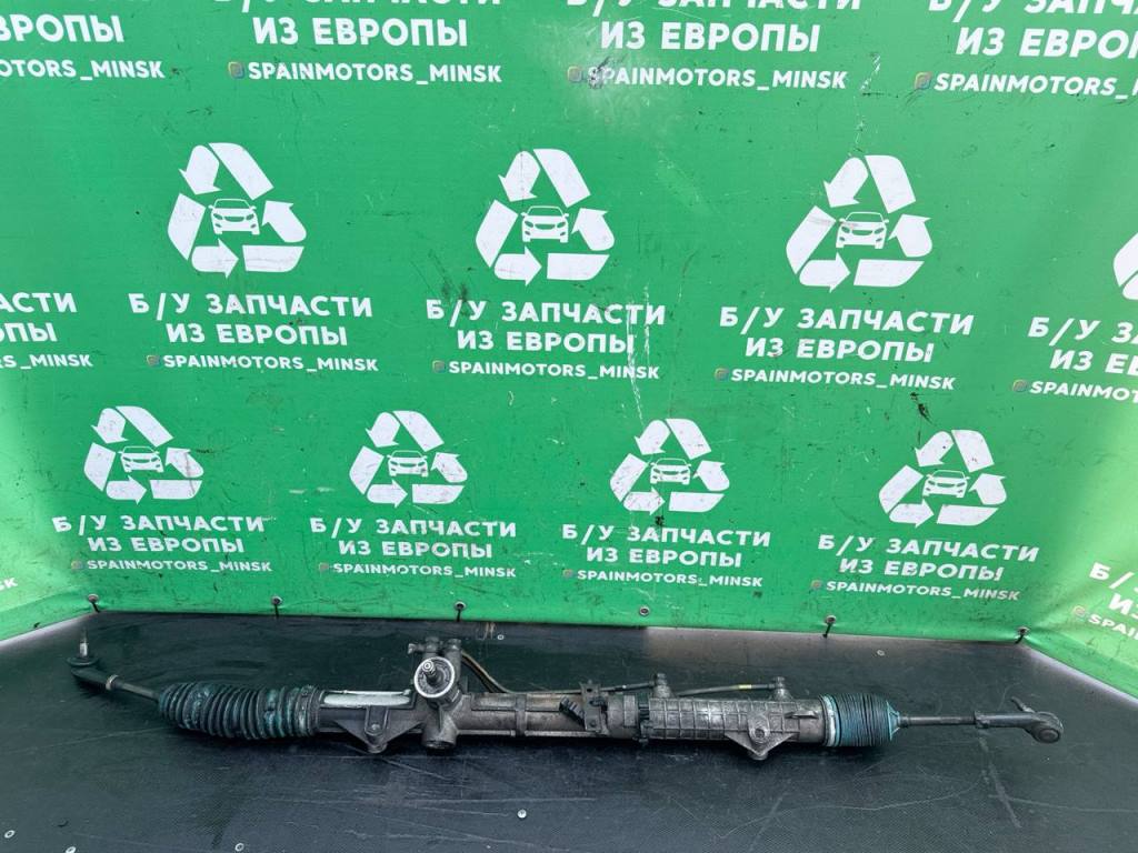 (53652) Рулевая рейка Alfa Romeo 147 2003 38002056, 37502328, 00606938680 - фото1