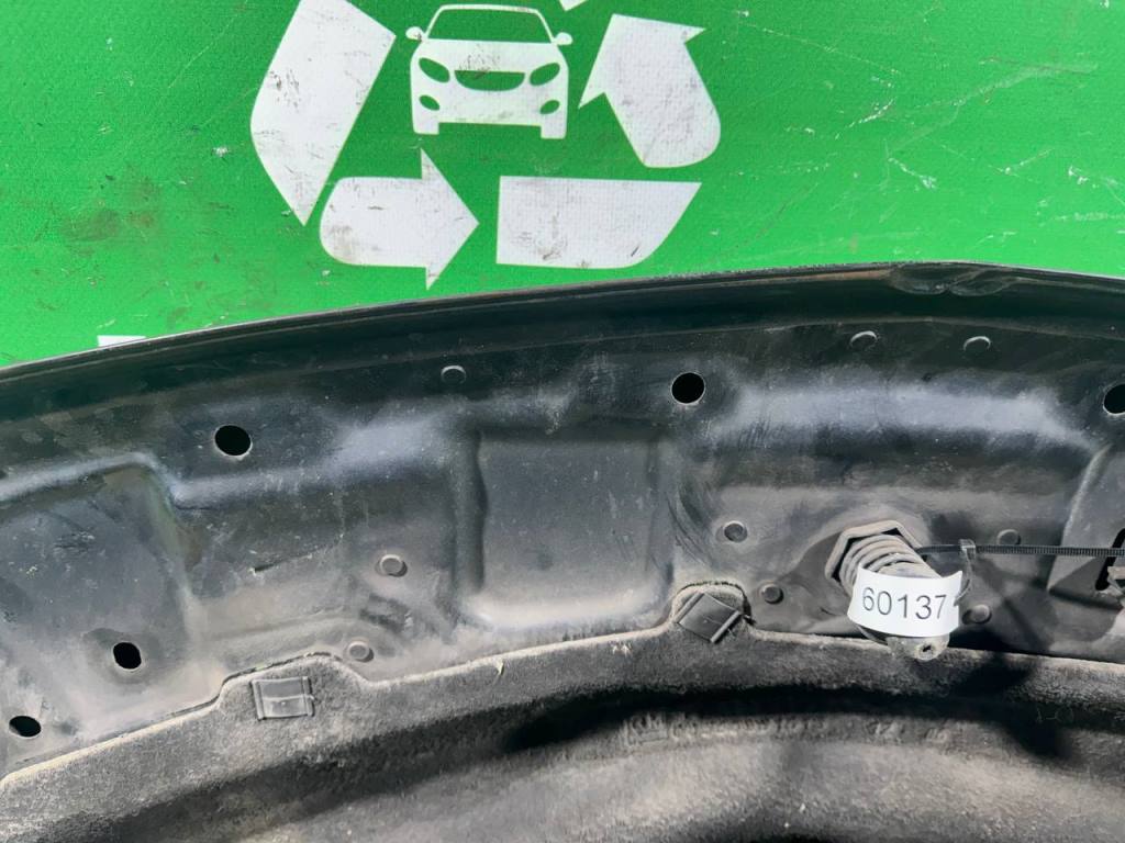 (60137) Капот Opel Corsa D 2008 фото-10