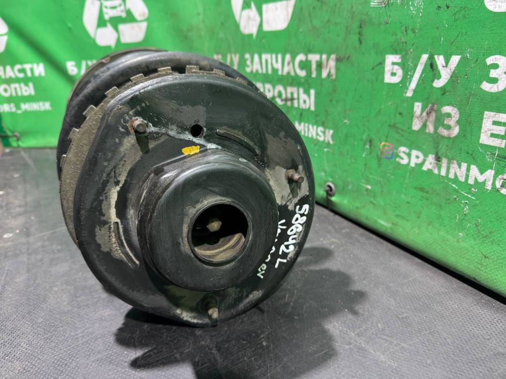 (58642) Стойка передняя левая Chrysler Voyager 2003 2,5 CRDi - фото2