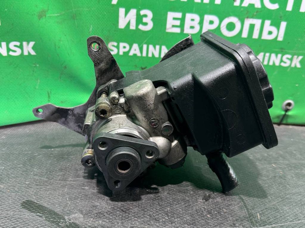 (51450) Насос гидроусилителя руля BMW 3 E46 2001 2 TD 6756575 - фото1
